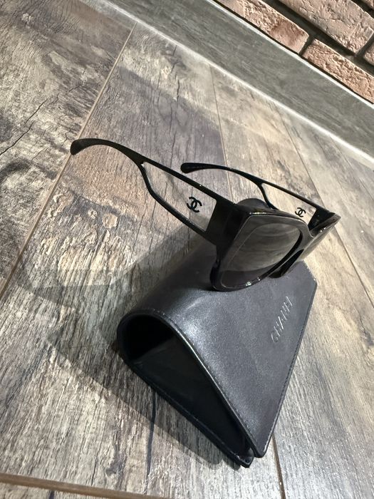Очки Chanel оригинал