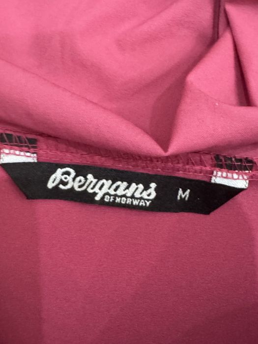 Дамски анорак BERGANS OF NORWAY . Размер L