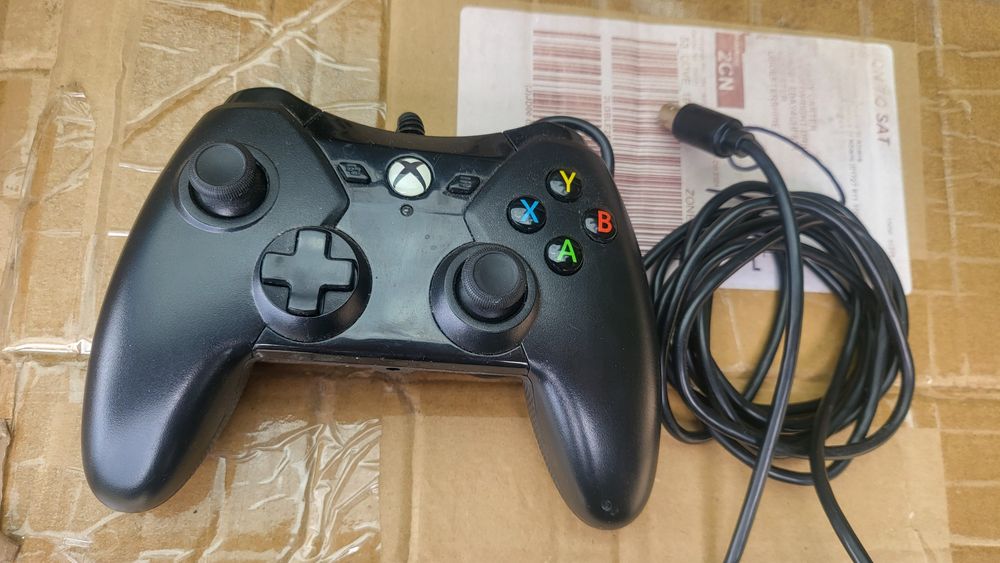 Геймърски аксесоар Джоистик за Xbox One/PC Xbox Series X|S, Windows