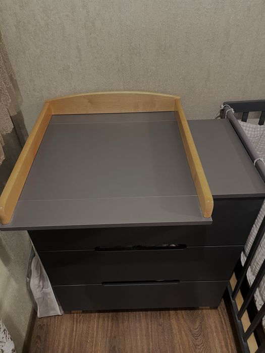 Пеленальный столик/комод