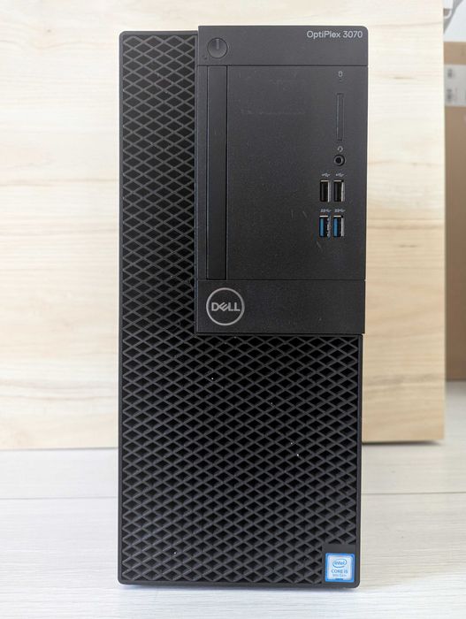 Calculator Dell OptiPlex 3070 - Dell 3070 i5