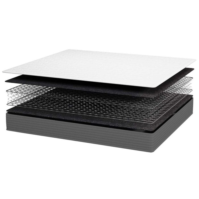 Ортопедический матрас