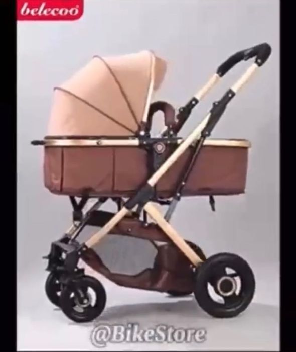 Коляска.Детский.