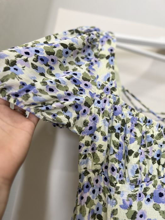 Сарафан от Zara