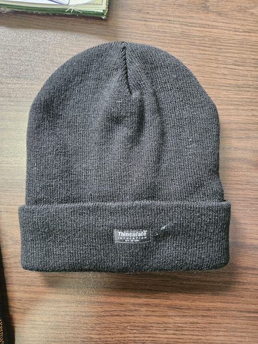 Подшлемник, шапка