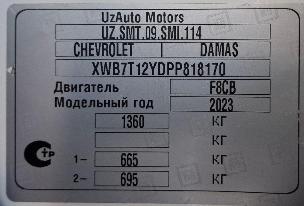 Damas sotiladi holati zoʻr