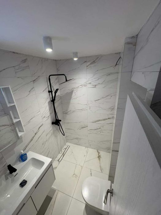 Професионално почистване след ремонт – София