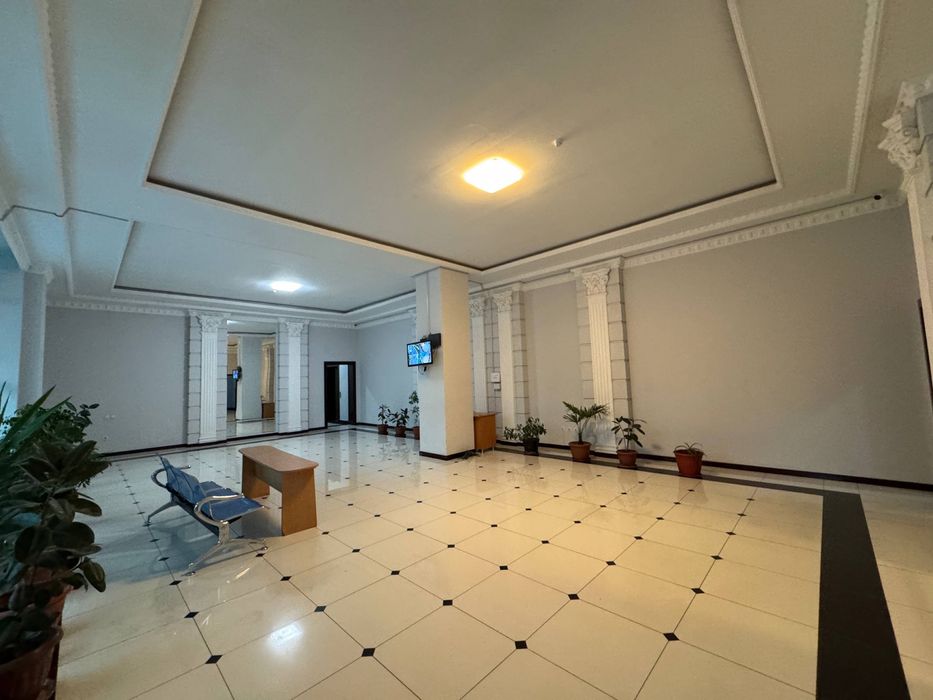 Срочно Аренда Офис Ц4 Алайский Hyaat regency 24/7 Доступ