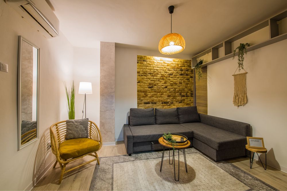 Regim hotelier ,BT Residence,Ap 3 camere