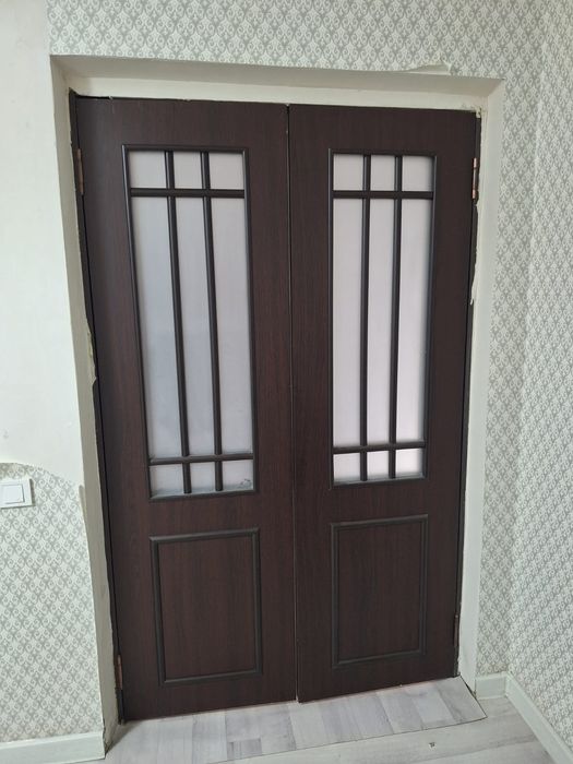 Есіктер жана күйде