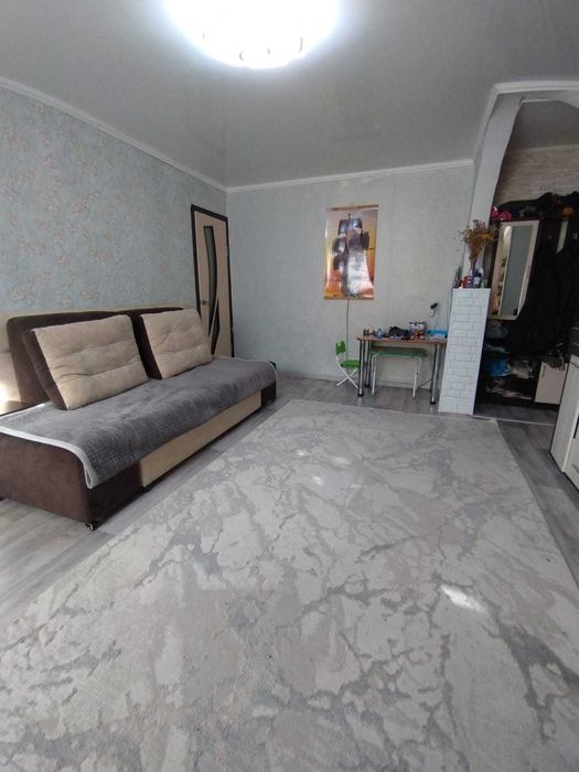 Продам 3 ком квартиру по Валиханова