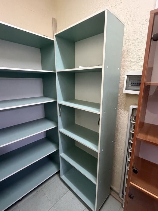 Продается полка напольная