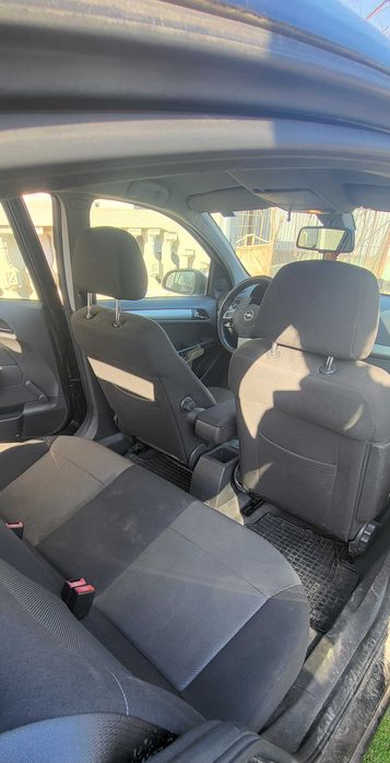 Vand Opel Astra H diesel 1.7 CDTI