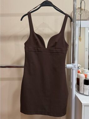 Дамски рокли на Zara