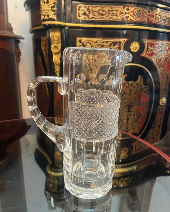 Carafa din cristal