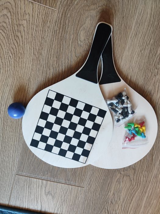 Ракети за тенис/тенис на маса