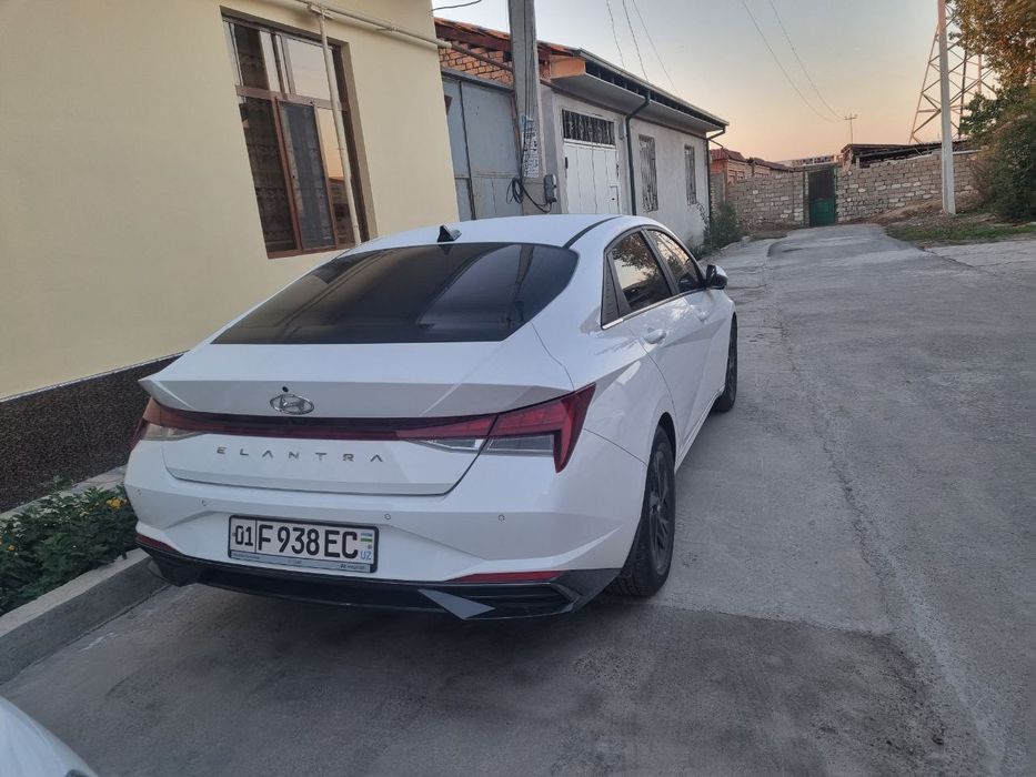 елантра 23000 ками бор
