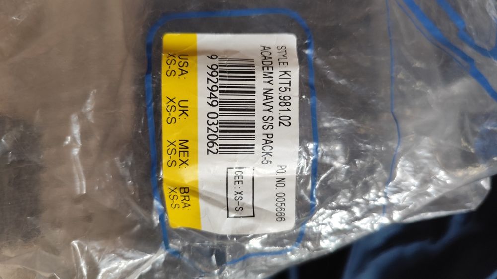 Футбольная форма joma