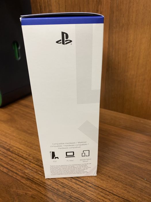 Джостик для PlayStation5