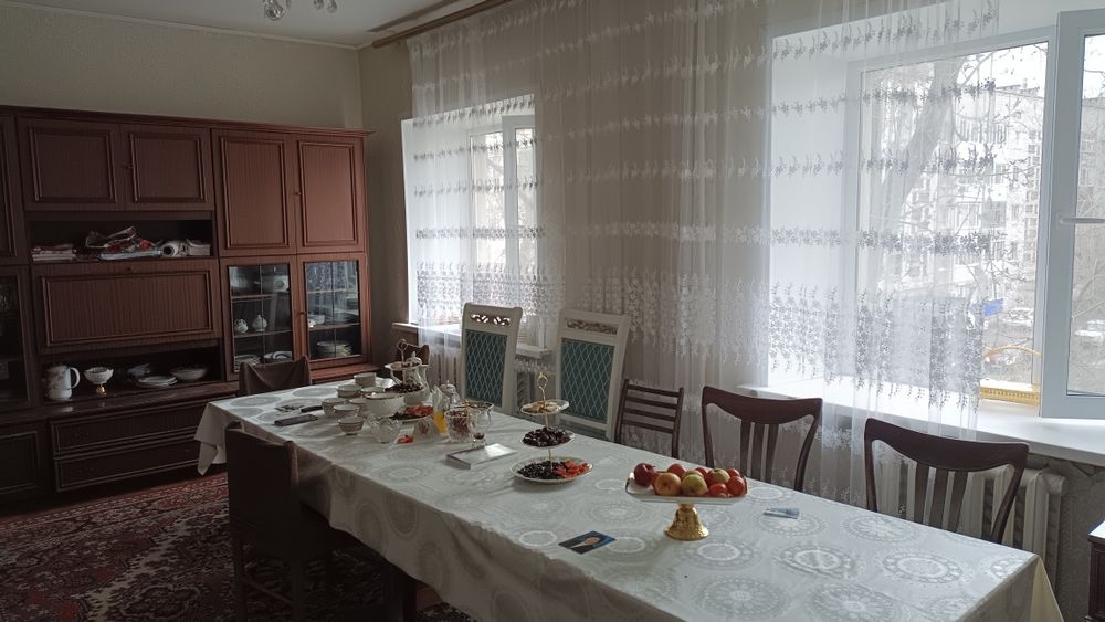 Продается квартира