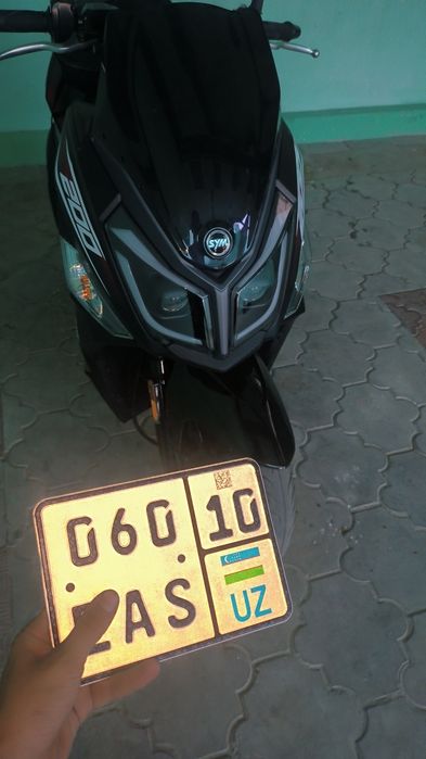 Sym jet 14 200cc СРОЧНО!!