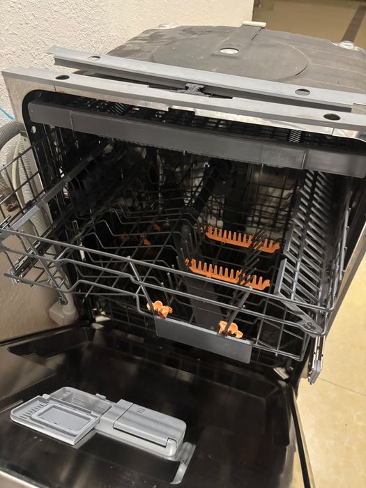 Посудомоечная машина