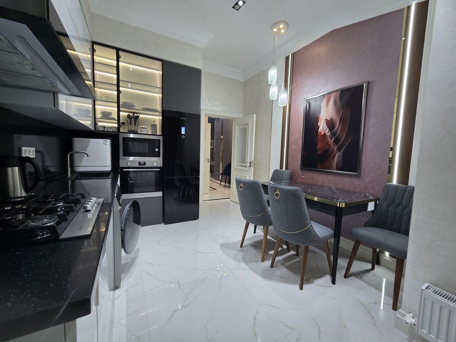 Аренда Ц-1 Новастройка Centrado 3/8/9