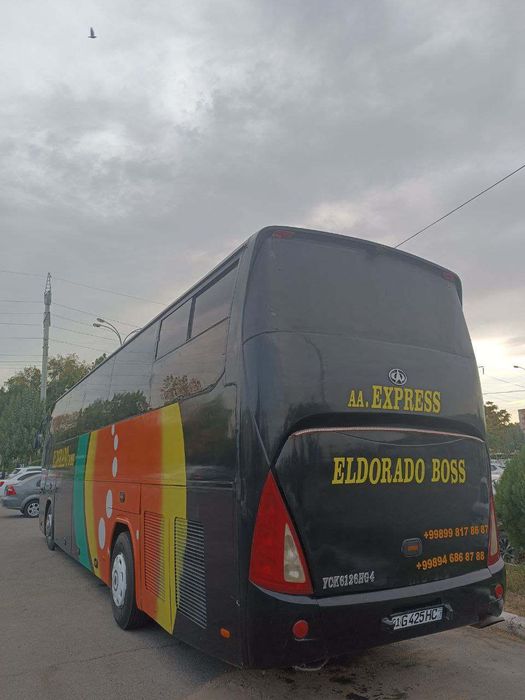 Перевозка пассажиров! На заказ автобусов.