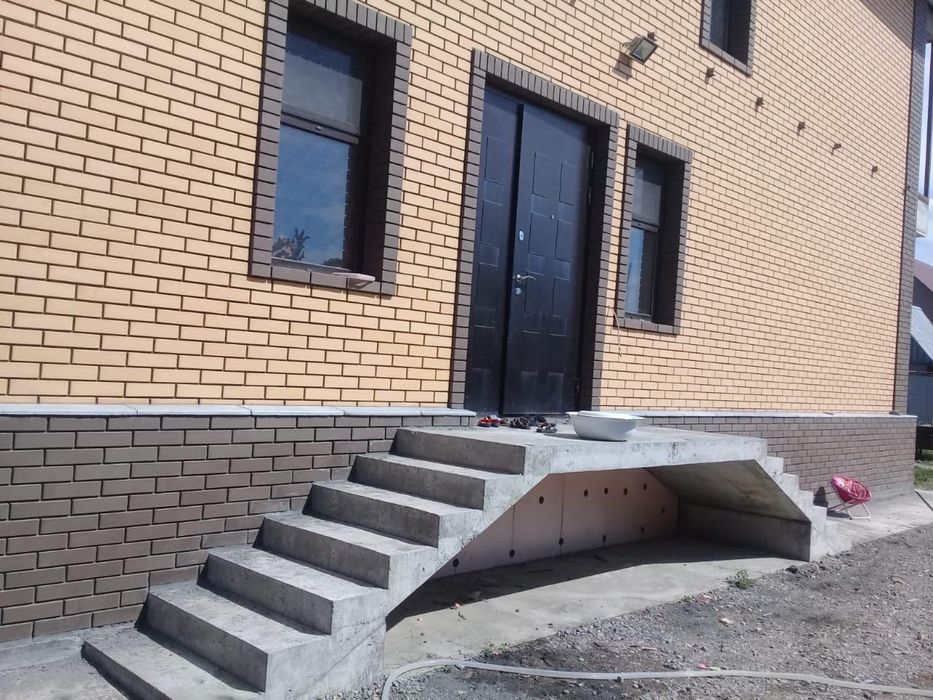 Бригада строителей Узбеки өзбектер озбеки надежные, мастера