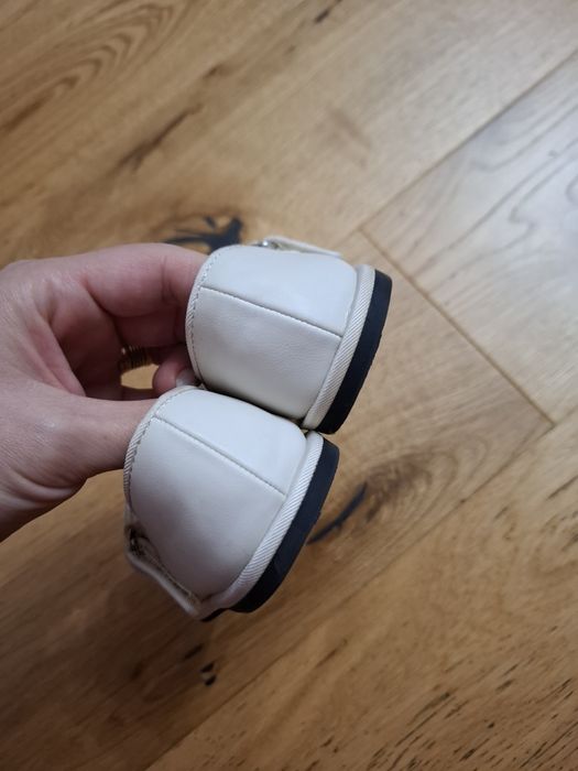 Pantofi piele zara mărime 24