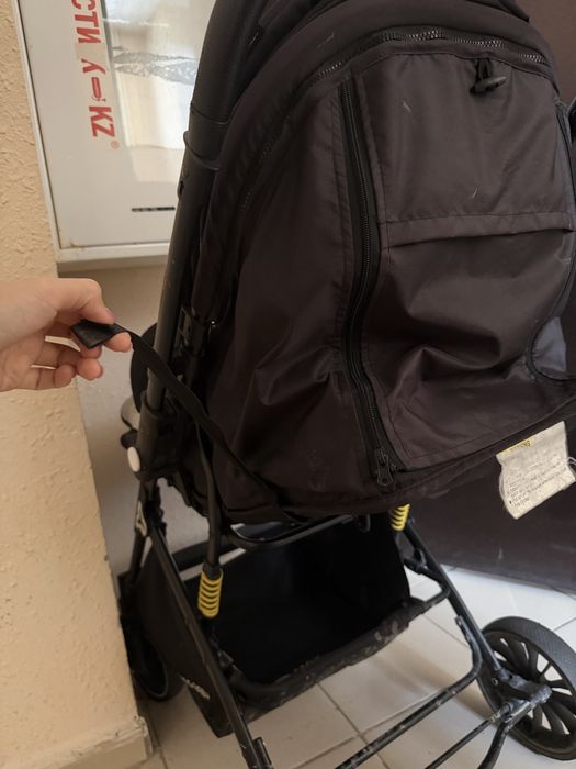 Продам коляску за 11000 тысяч