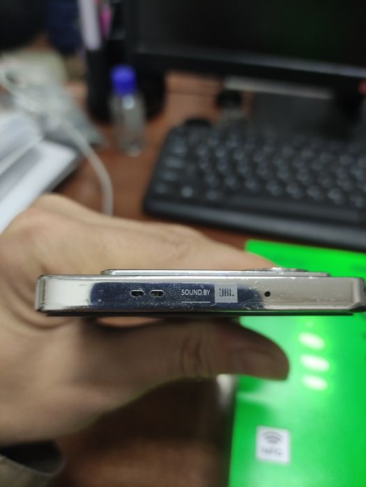 Infinix note 40 16/256 GB