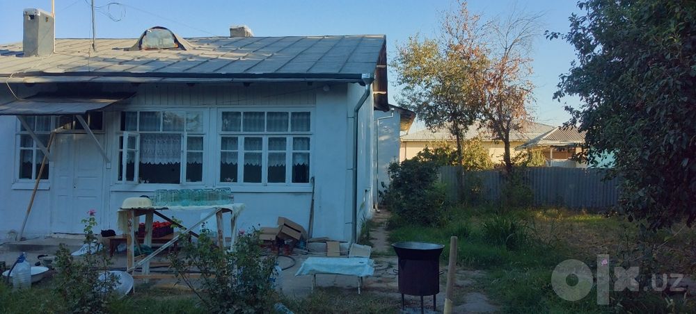 Продажа или Аренда   дома Таш обл Янгиюль