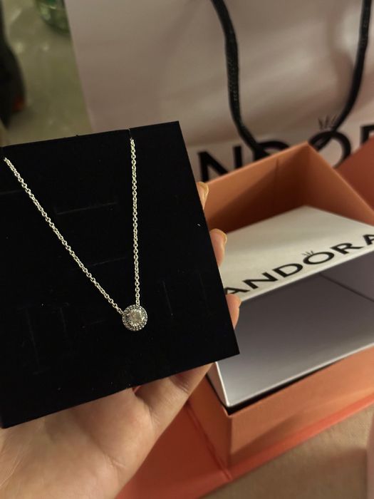 Цепочка pandora оригинал !