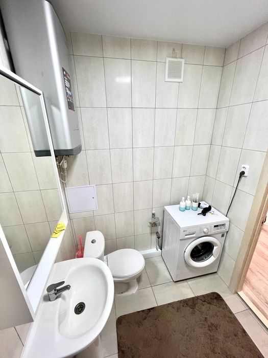 1 ком. Костанай плаза