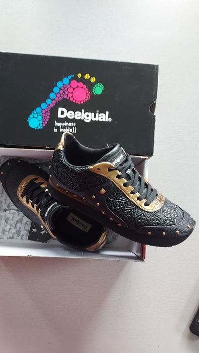 Дамски маратонки