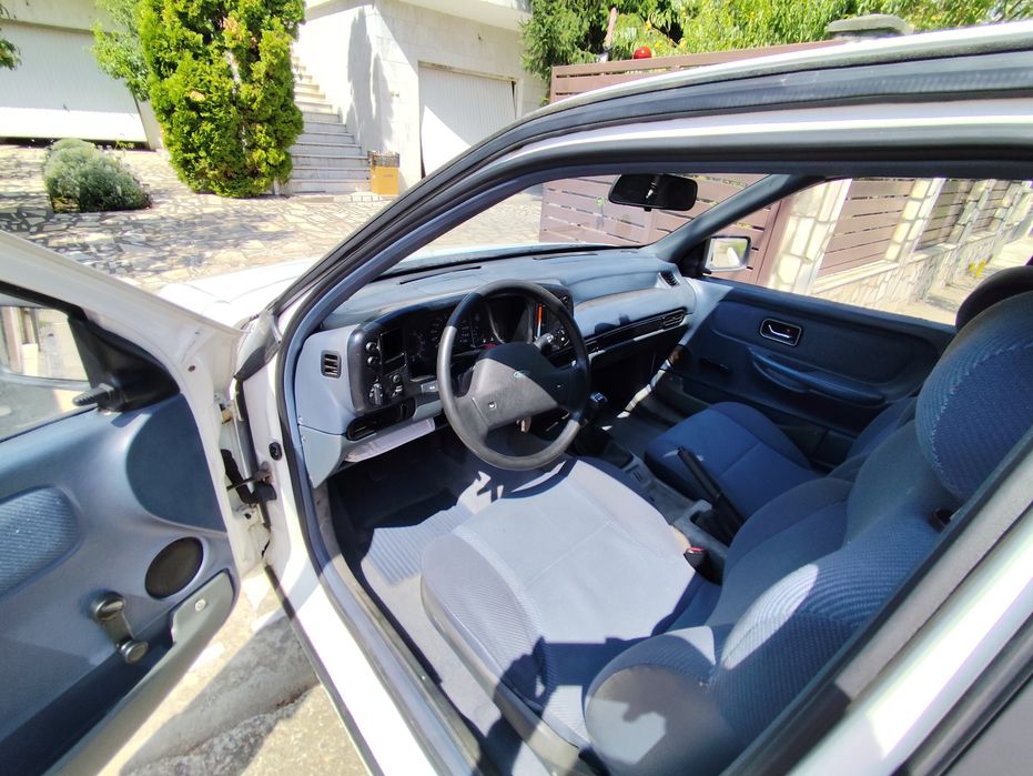 FORD Scorpio 1985 — imagine 5