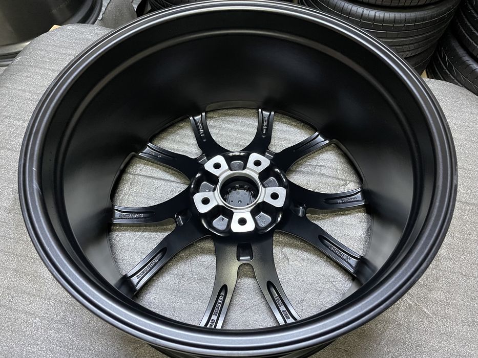 Jante originale Porsche Cayenne pe 21 . Model EXLUSIVE !