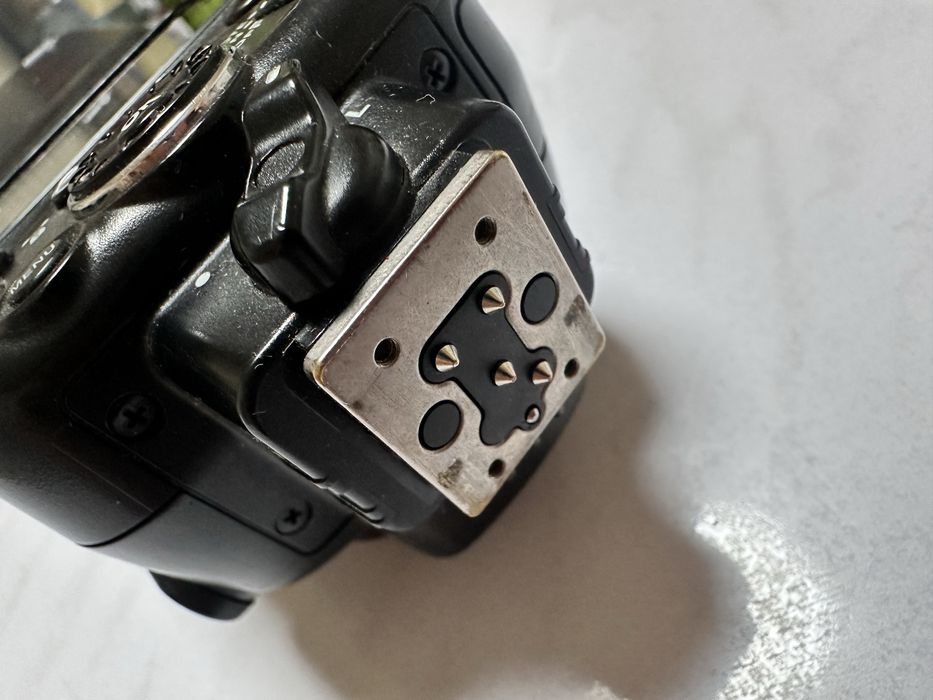 Вспышка Nikon Speedlight SB-910