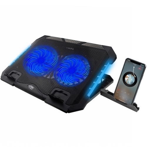 Gaming Cooler Pad S900