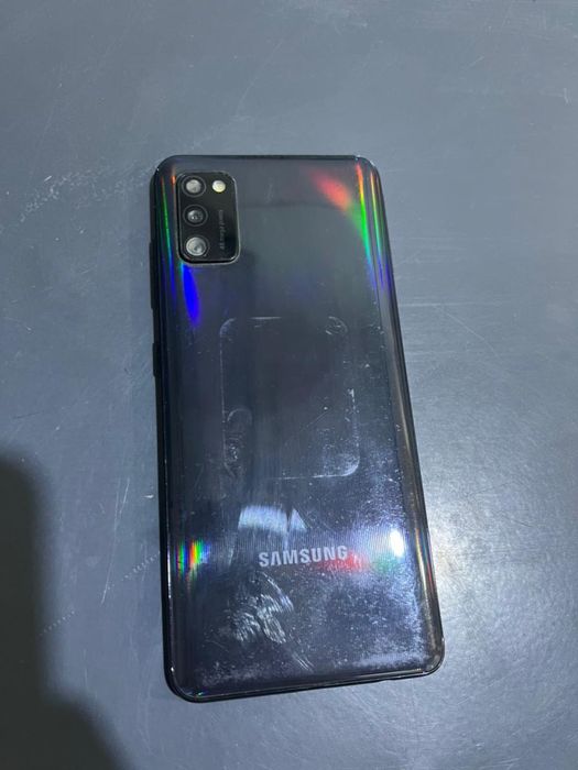 Самсунг А 41, samsung A41