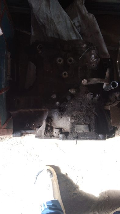 Продам бу АКПП хёндай акцент ТагАЗ