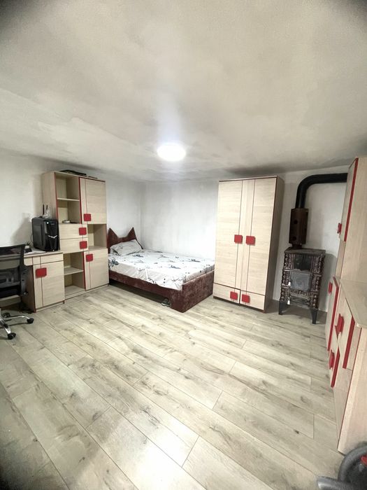 Casă de vânzare în Ocna Sibiului