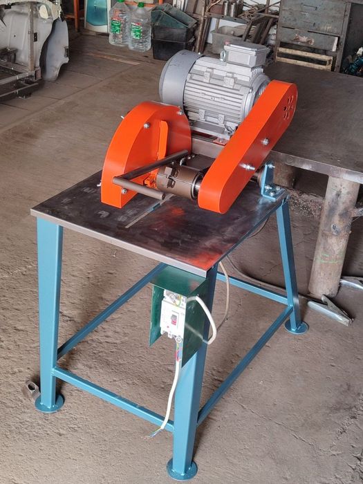 Странное отрезной торцовка