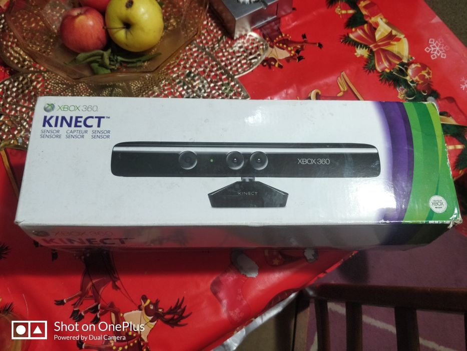 Cameră  Kinect XBOX 360