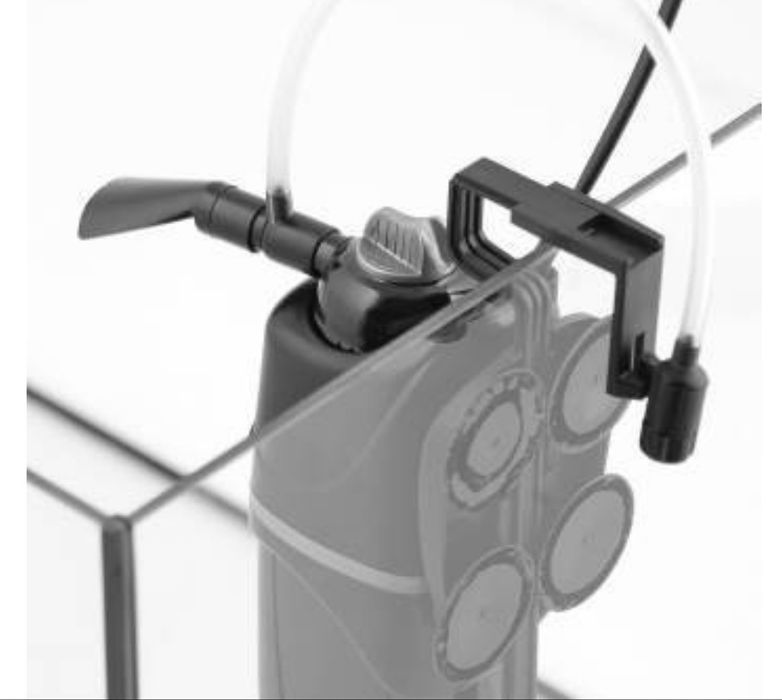 Фильтр AQUAEL внутренний Fan 2 Plus