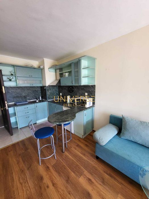 Продава се Двустаен апартамент в к.к. Слънчев бряг - 72 кв.м за 945 €/кв.м - Снимка #2