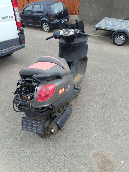 Piaggio X9 orice piesa