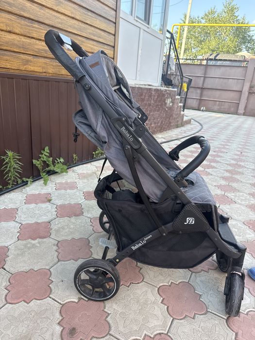 Продам коляску Babalo