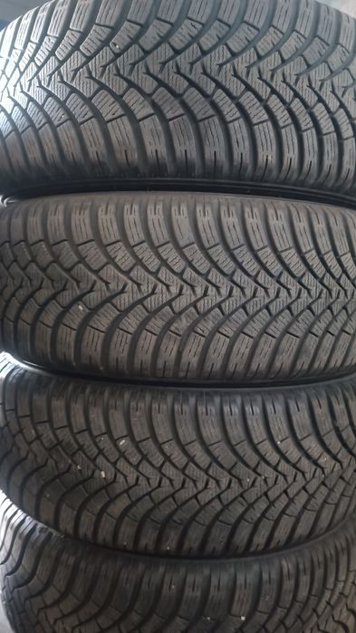 Anvelope iarna 205/55/16